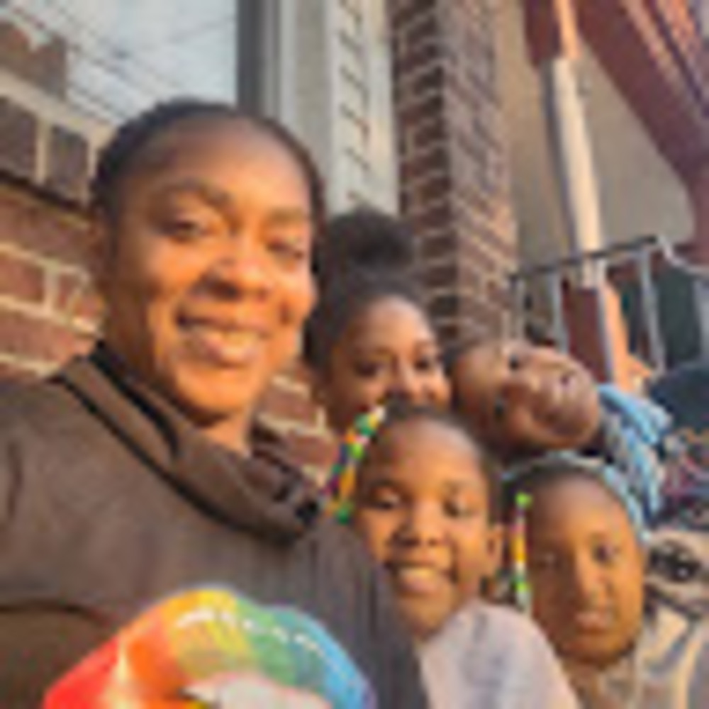 Meet your Posher, Josephine